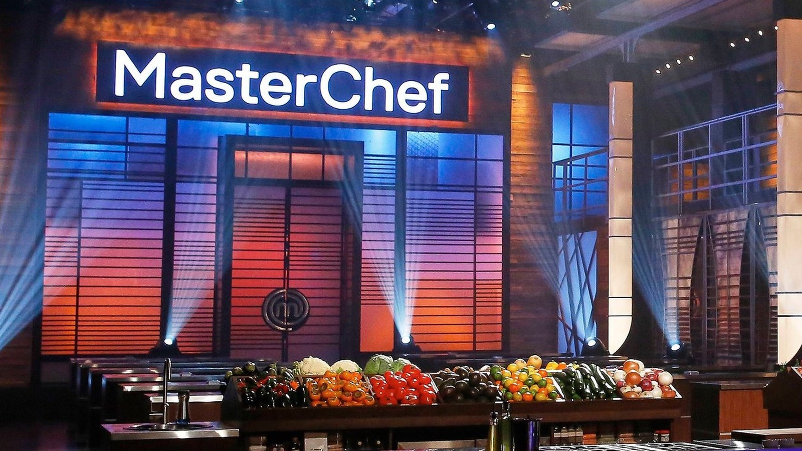 Masterchef Australia Wallpapers