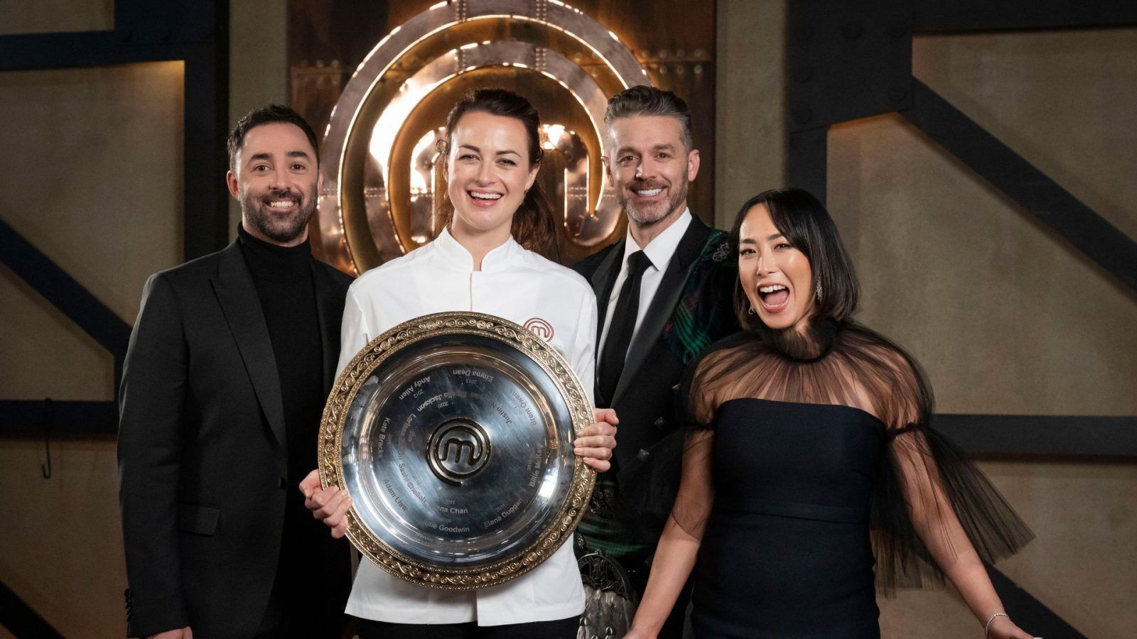 Masterchef Australia Wallpapers