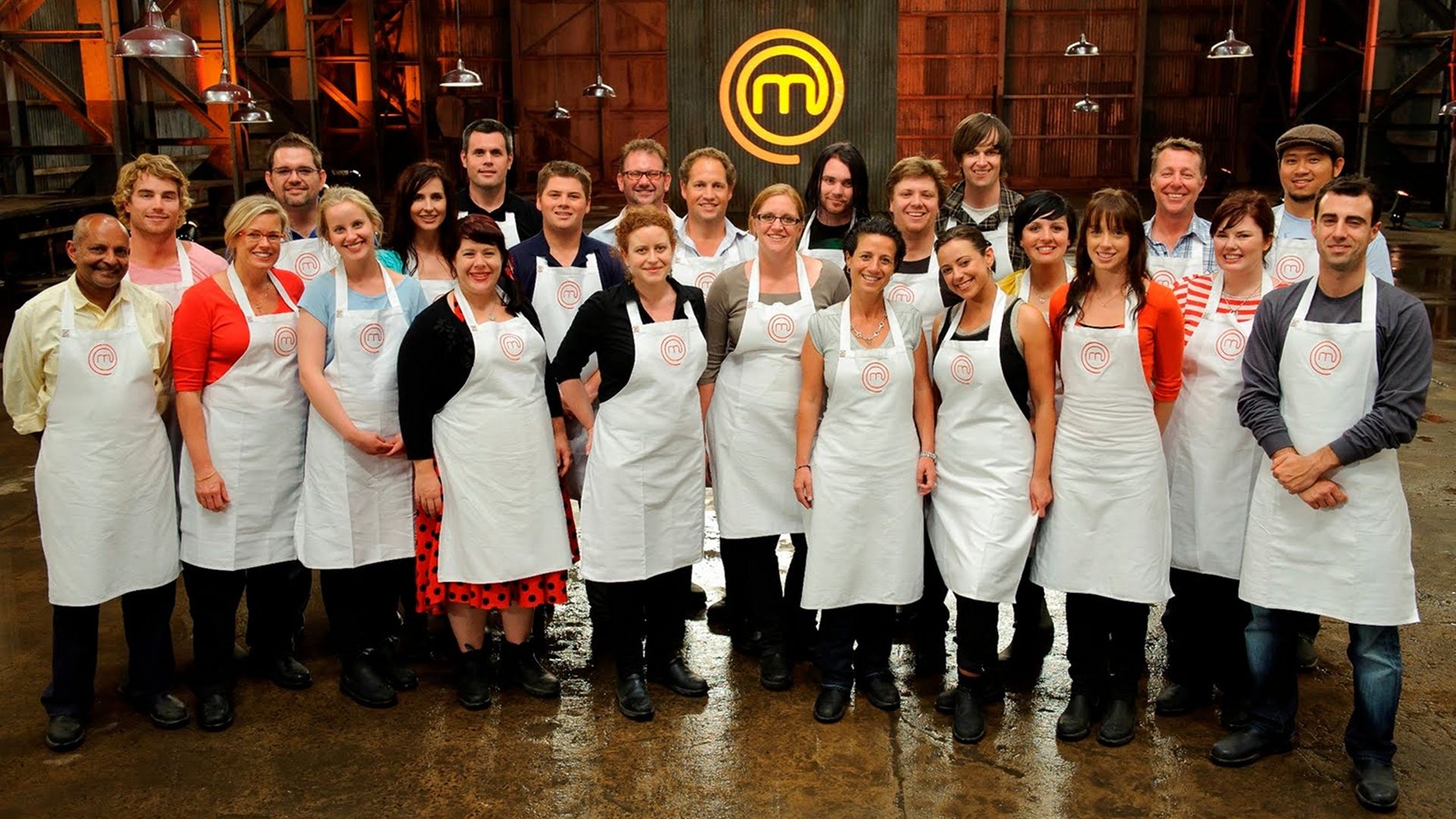 Masterchef Australia Wallpapers