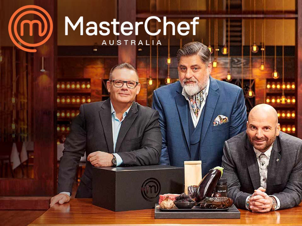 Masterchef Australia Wallpapers