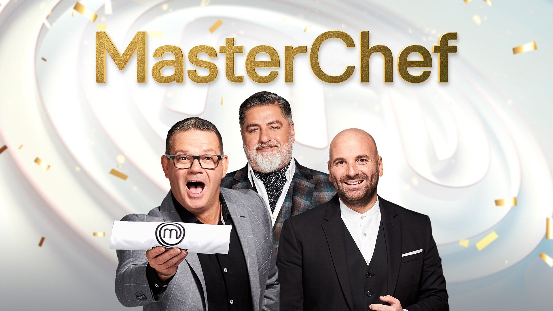 Masterchef Australia Wallpapers