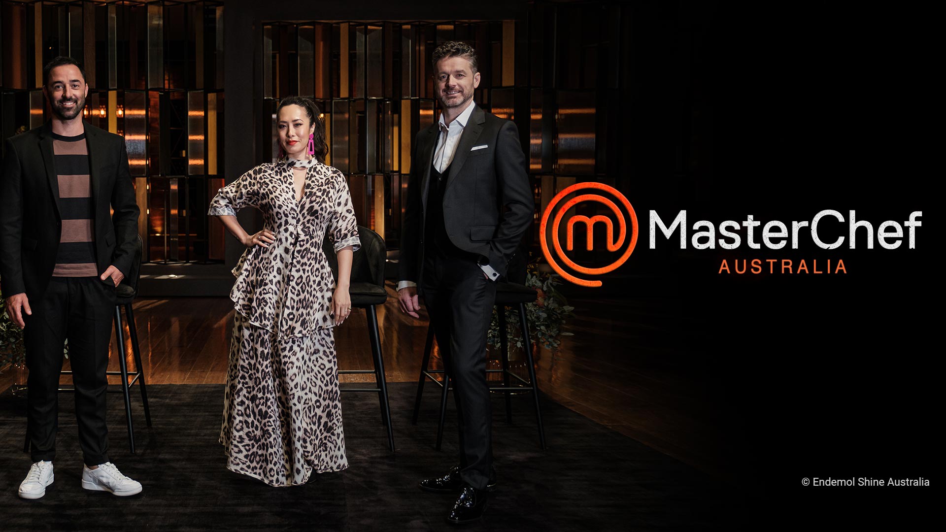 Masterchef Australia Wallpapers