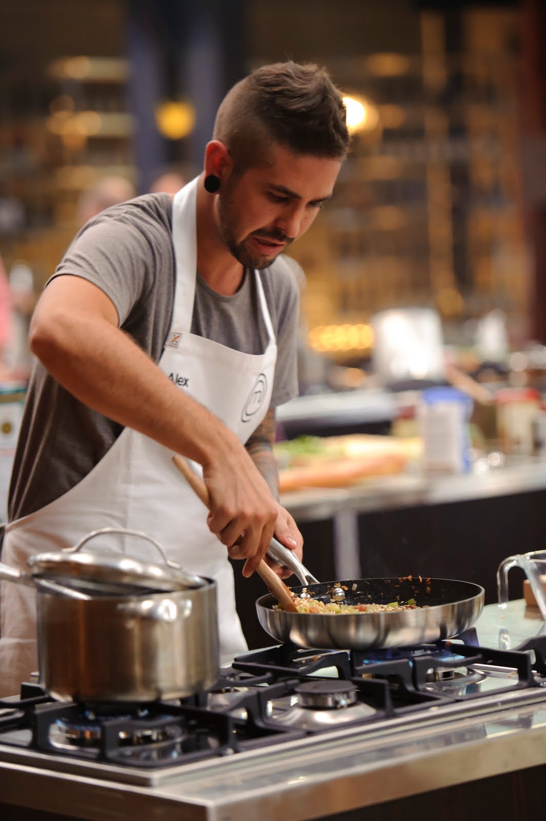 Masterchef Australia Wallpapers