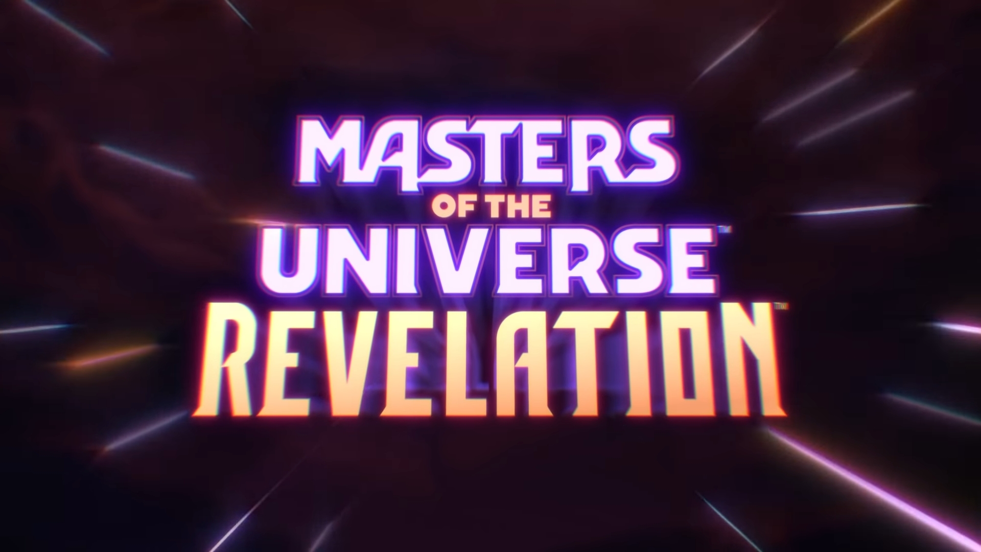 Masters Of The Universe Revelation Netflix Wallpapers
