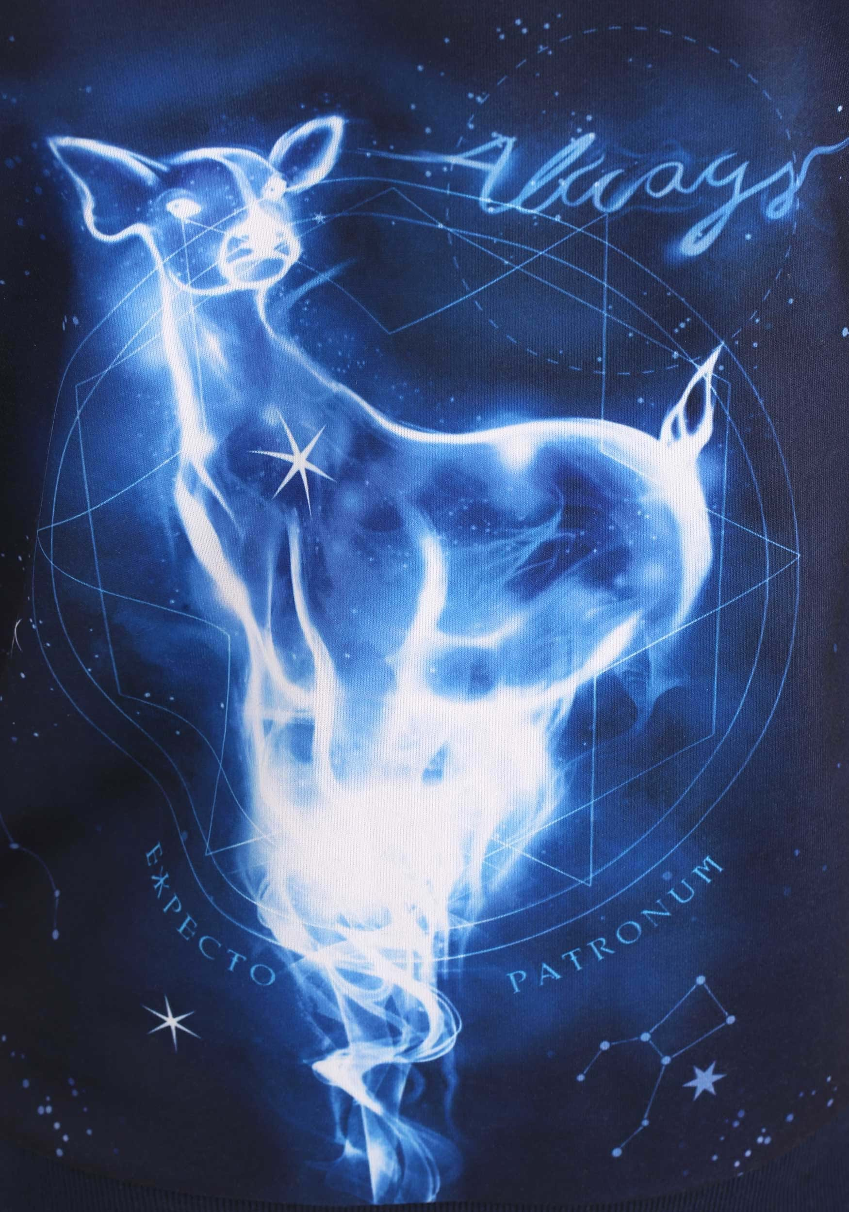 Mastiff Patronus Wallpapers