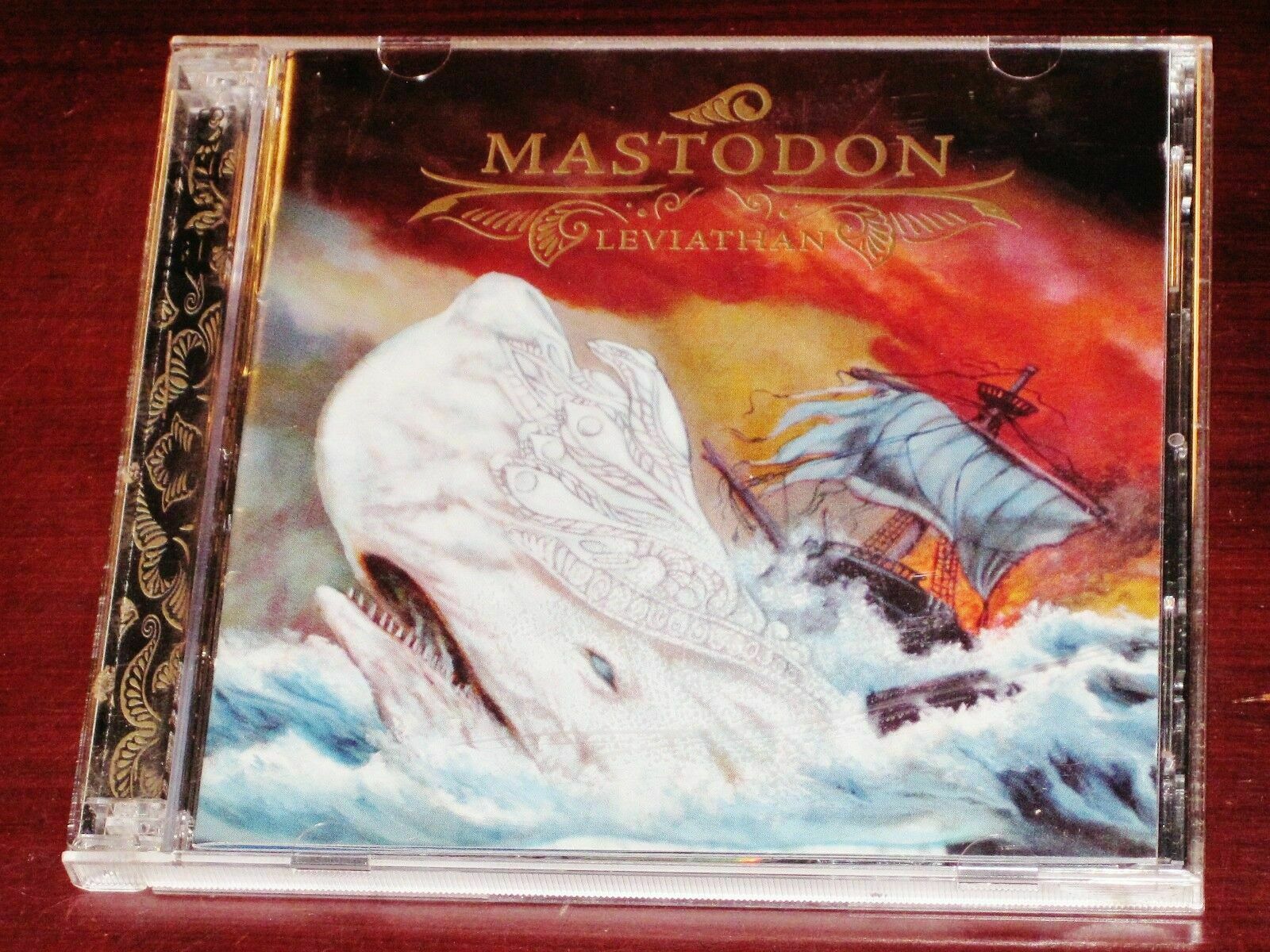 Mastodon 1920X1080 Wallpapers