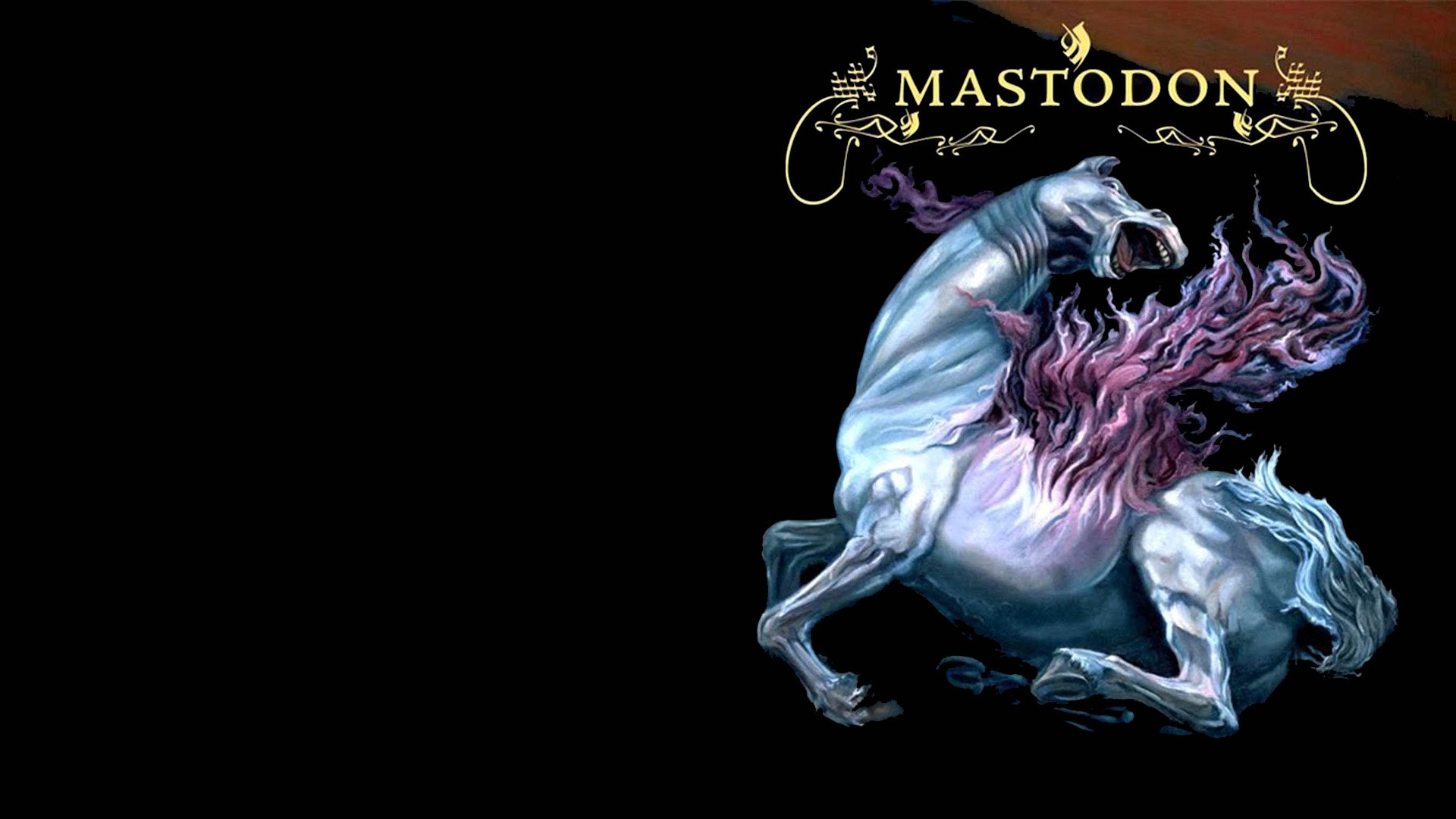 Mastodon Wallpapers