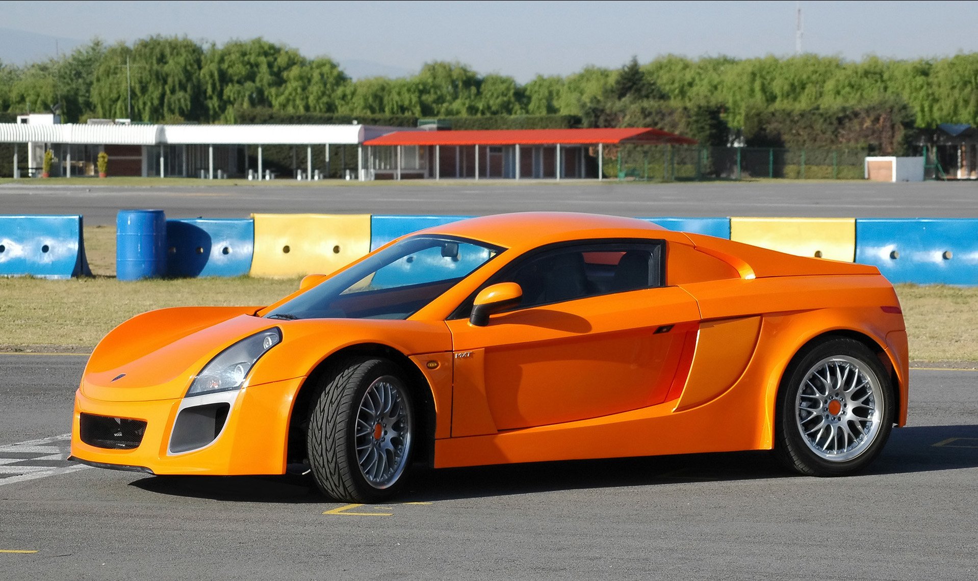 Mastretta Wallpapers