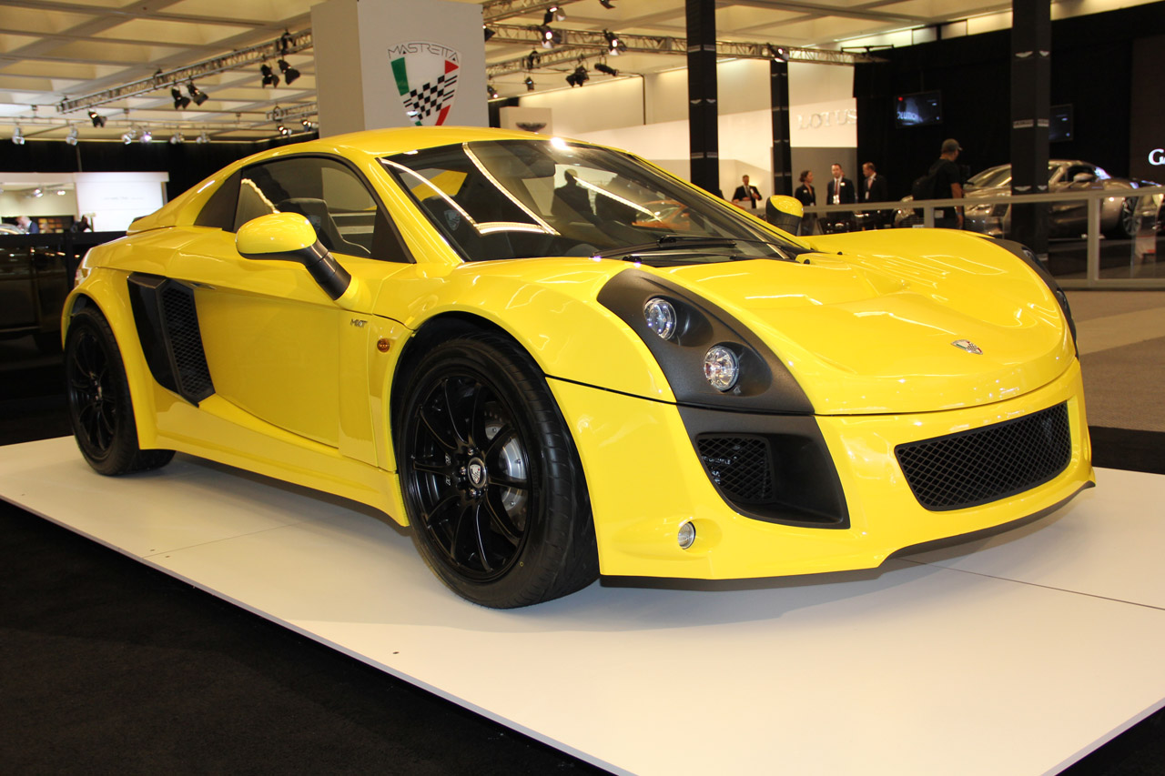 Mastretta Wallpapers