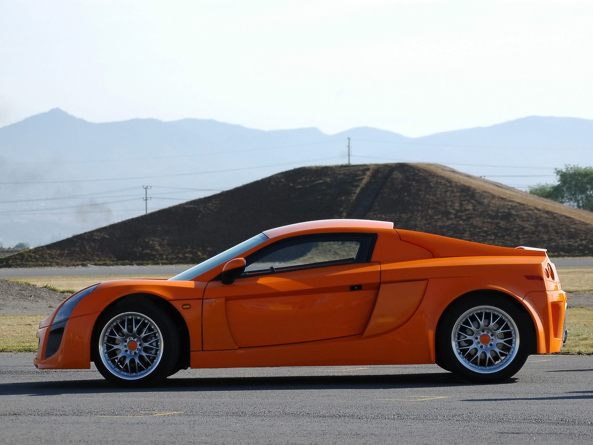 Mastretta Wallpapers