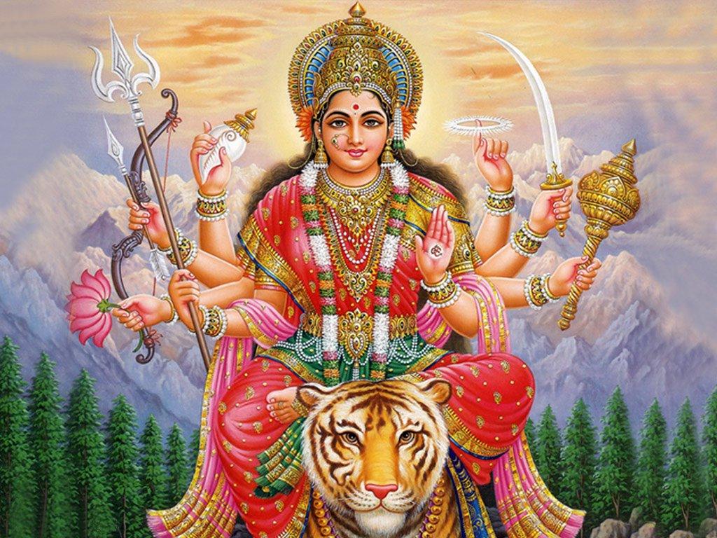 Mata Rani Photo Wallpapers