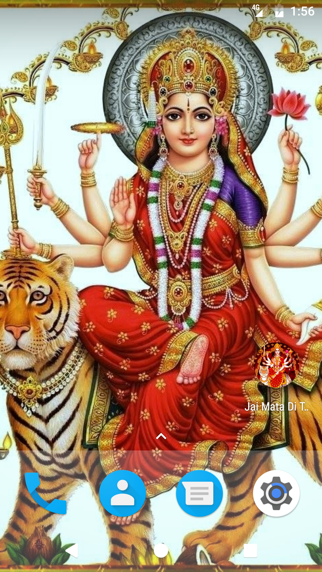 Mataji Wallpapers