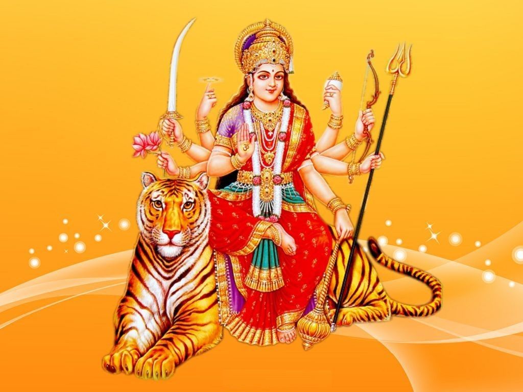 Mataji Wallpapers