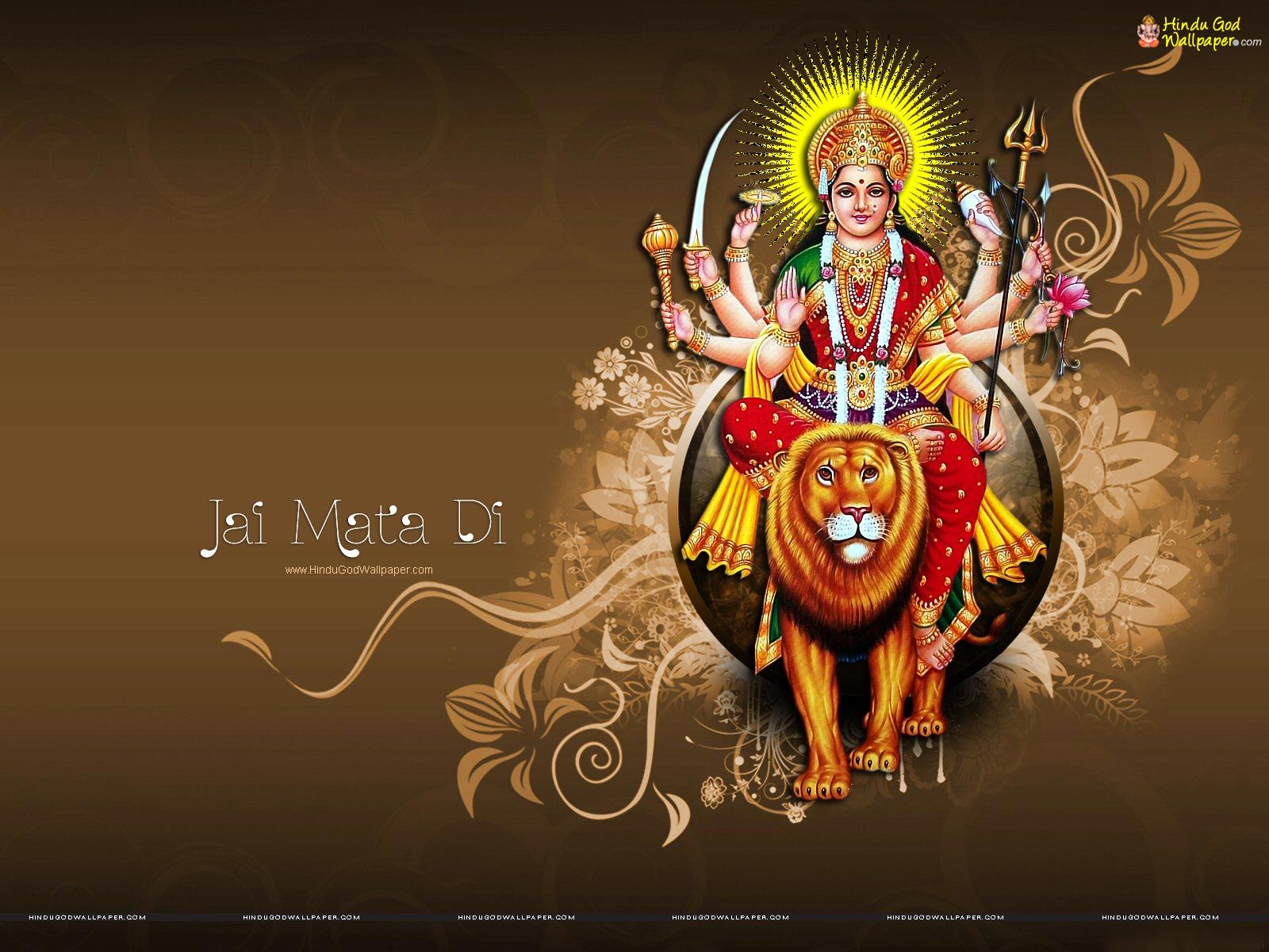 Mataji Wallpapers