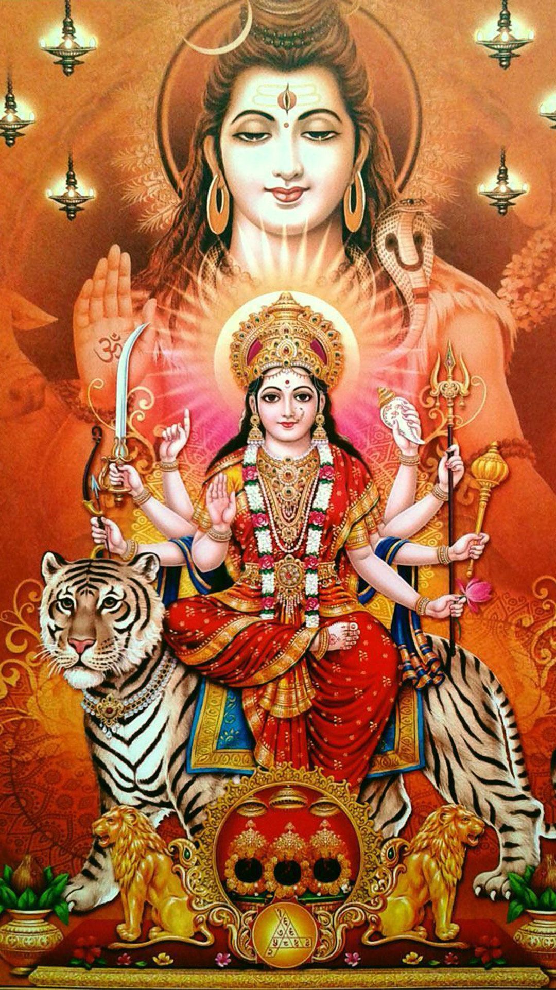 Mataji Wallpapers