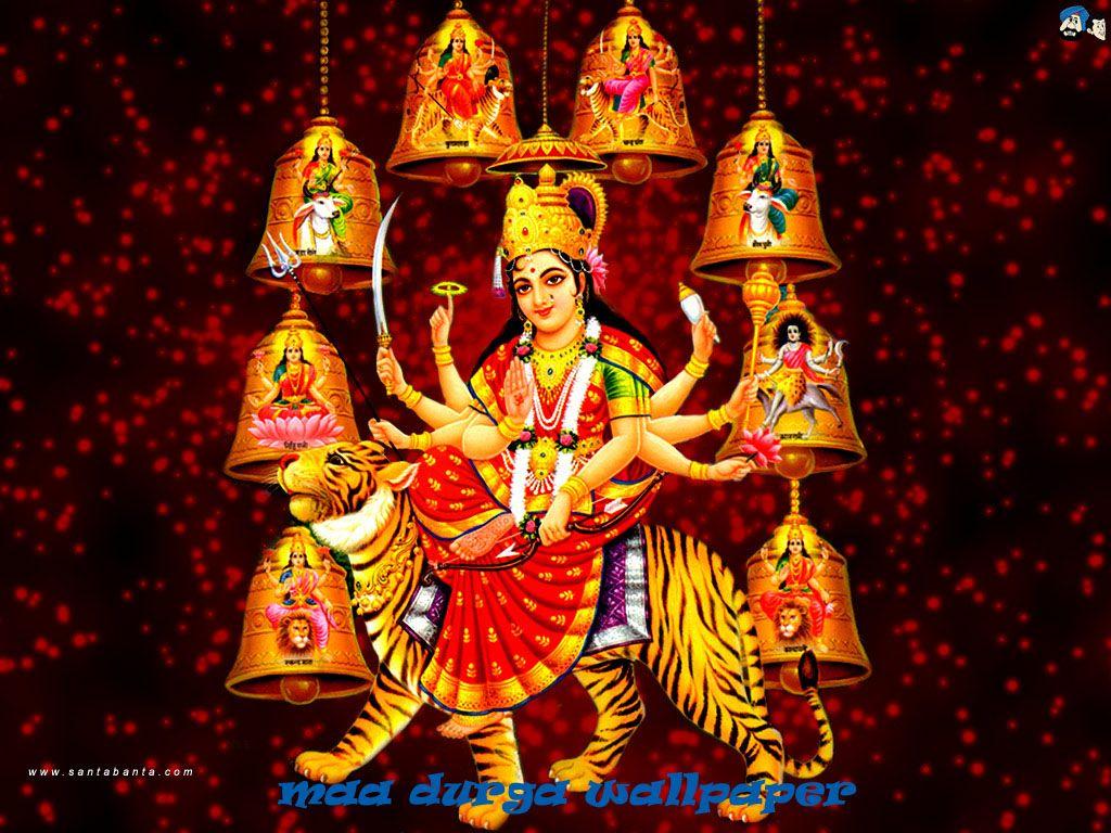 Mataji Wallpapers