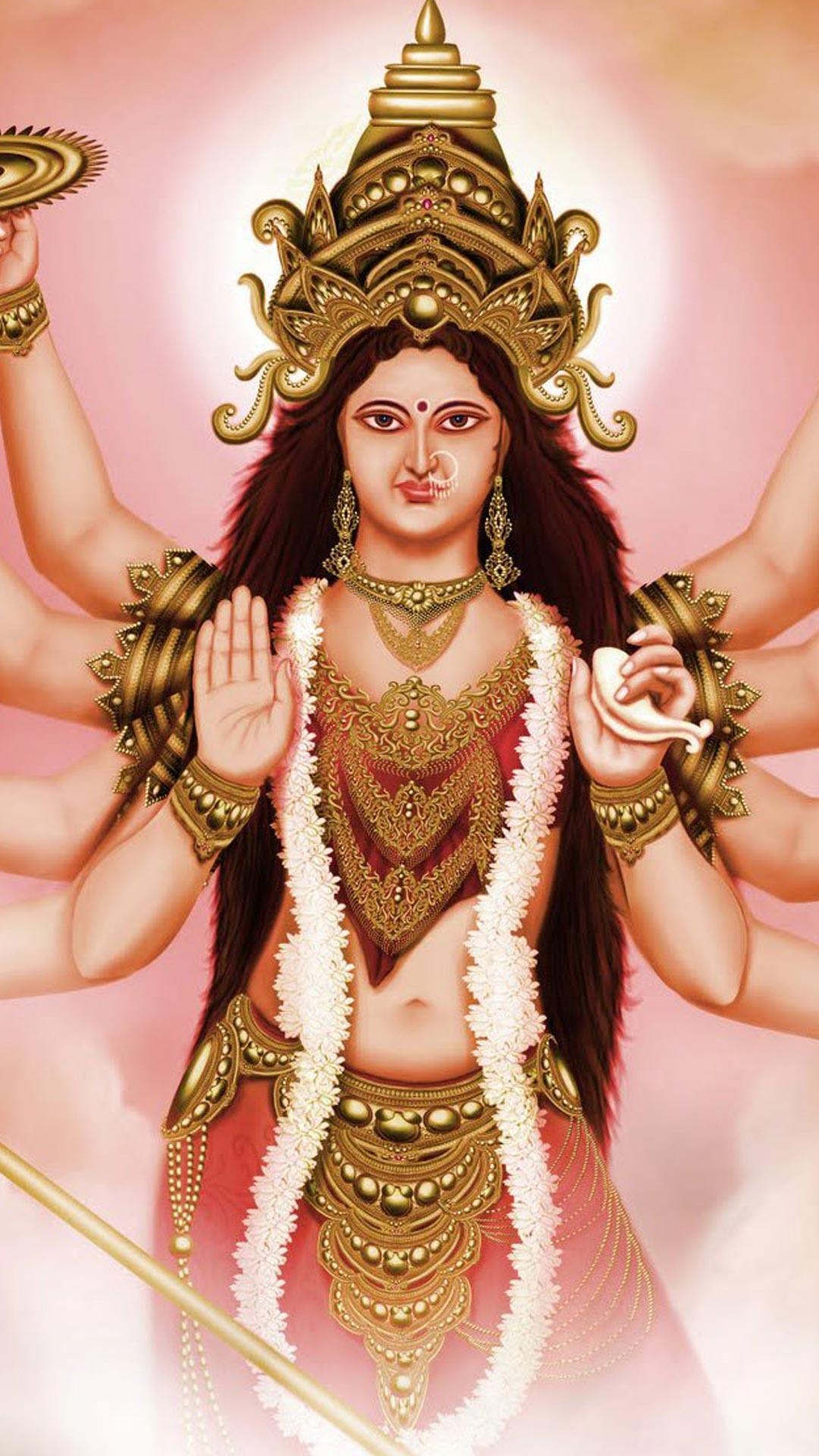 Mataji Wallpapers