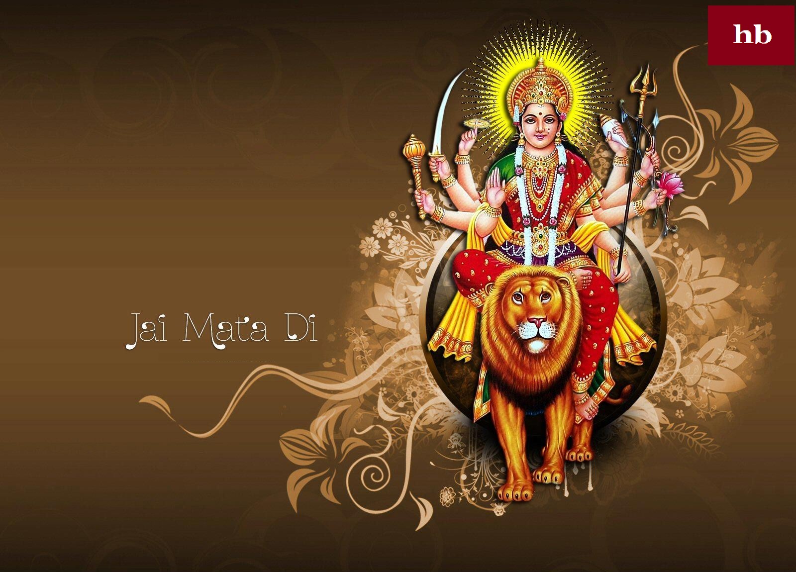 Mataji Wallpapers