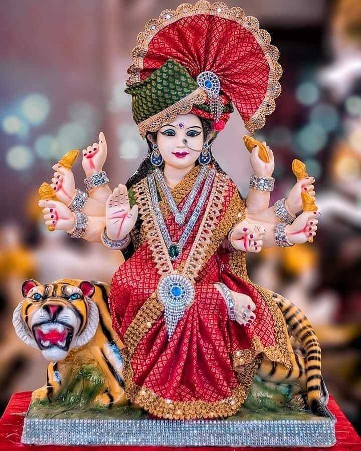 Mataji Wallpapers