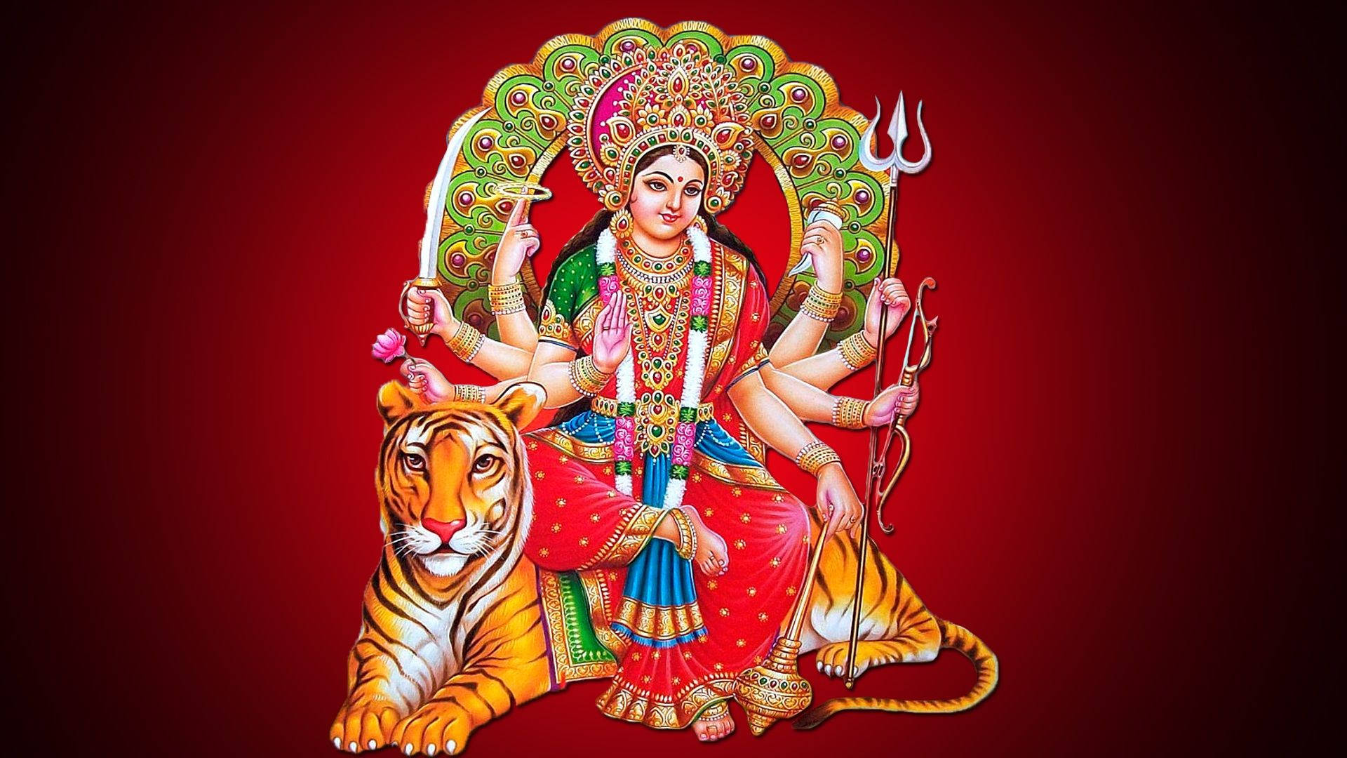 Mataji Wallpapers