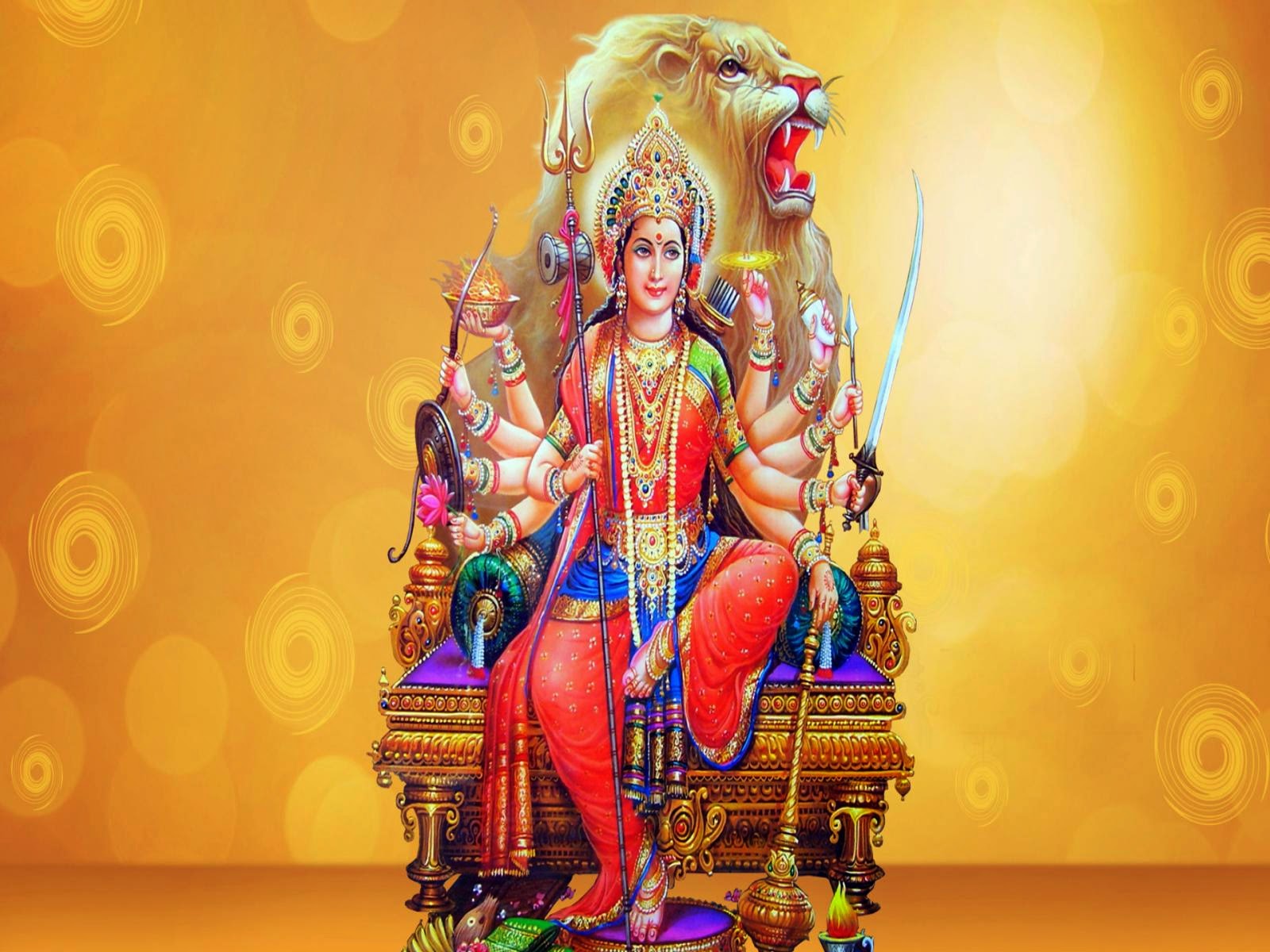 Mataji Wallpapers