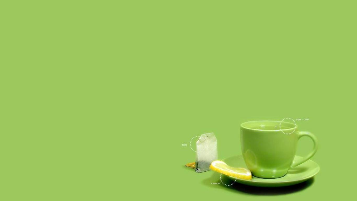 Matcha Green Wallpapers