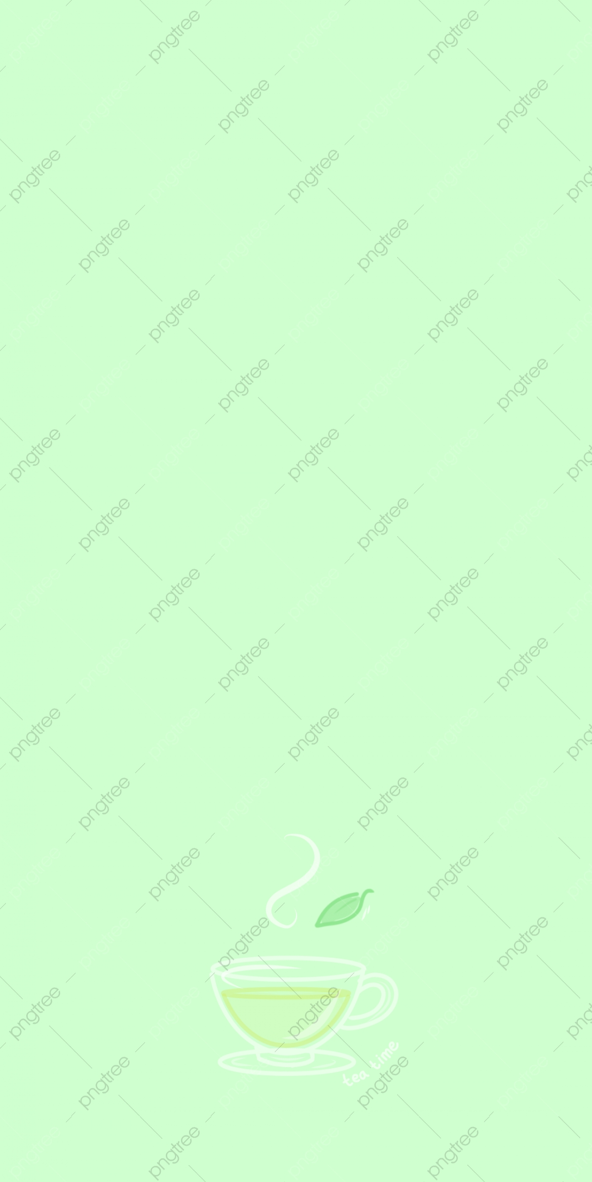 Matcha Green Wallpapers