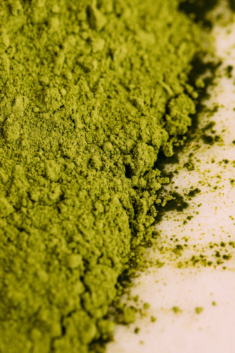 Matcha Green Wallpapers