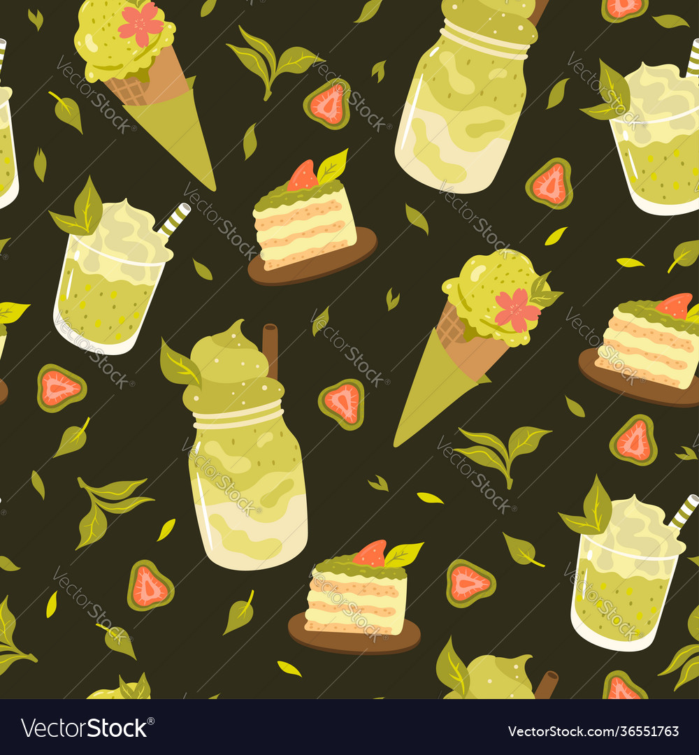 Matcha Green Wallpapers