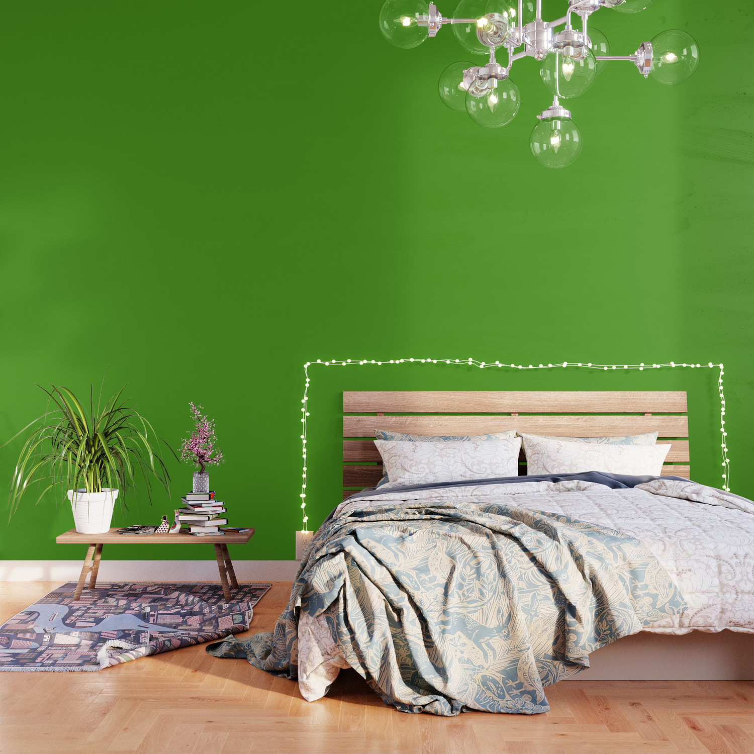 Matcha Green Wallpapers