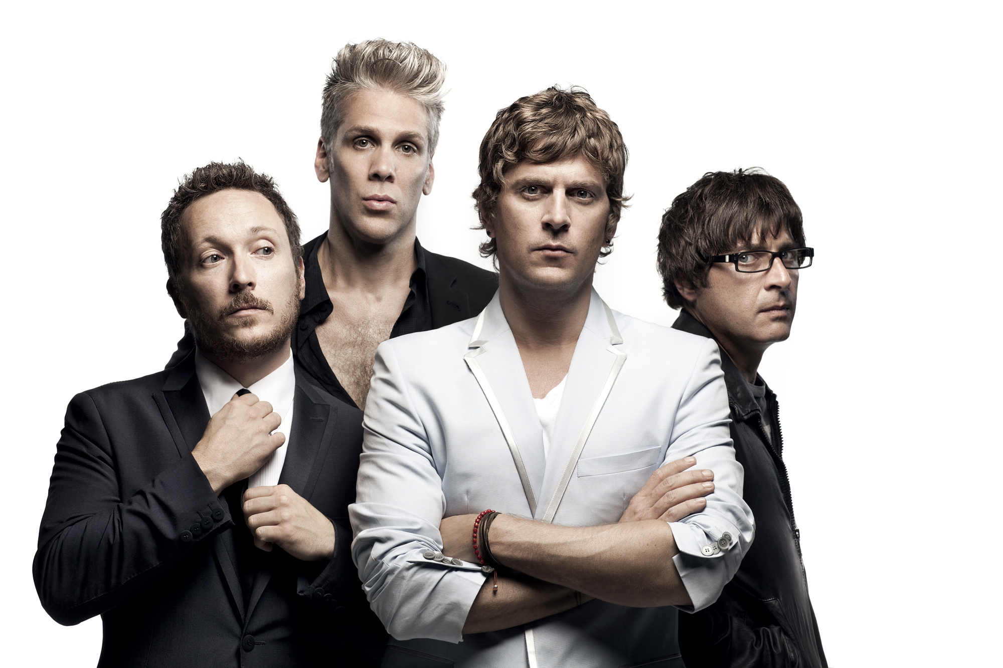 Matchbox Twenty Wallpapers