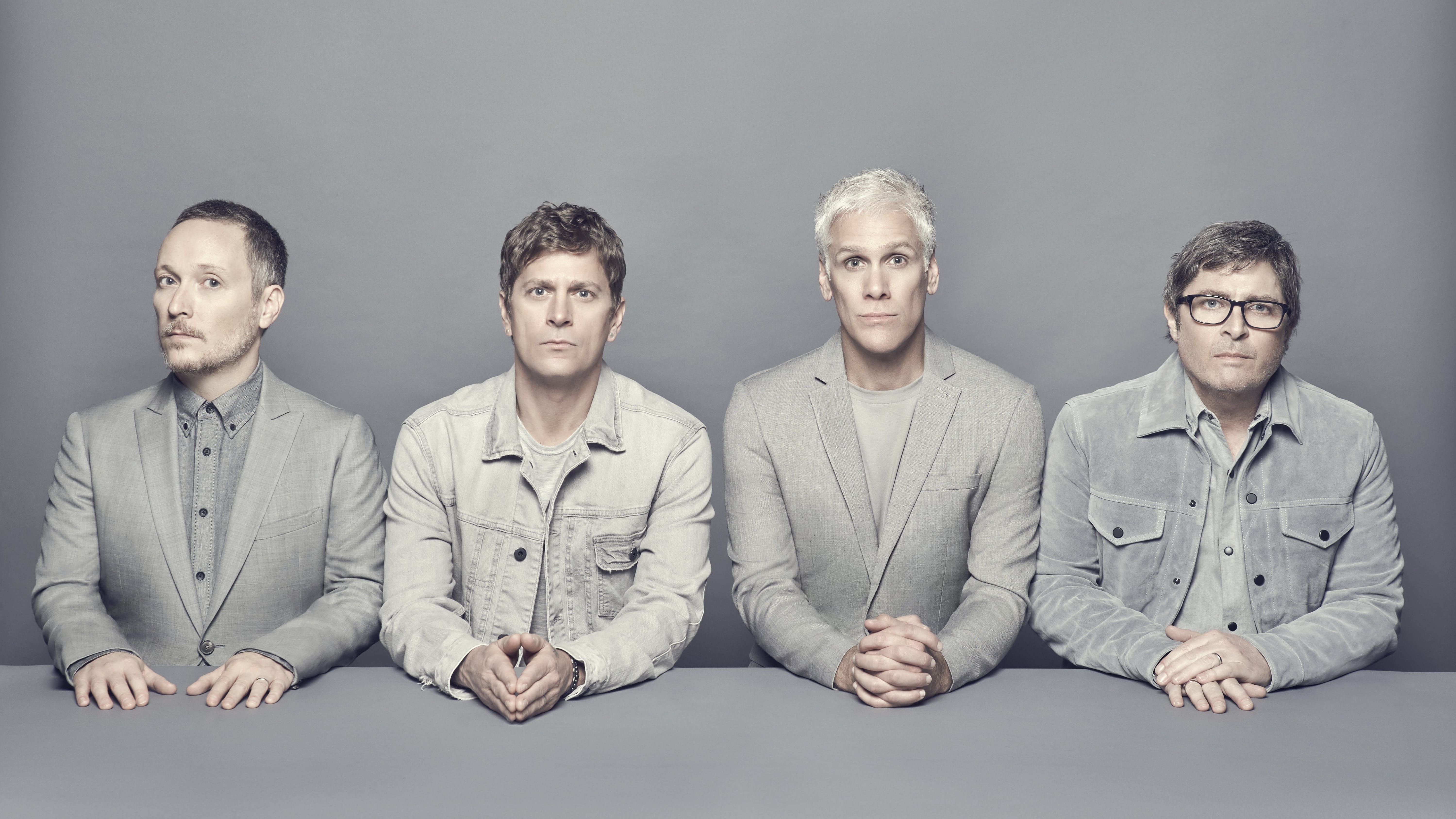 Matchbox Twenty Wallpapers