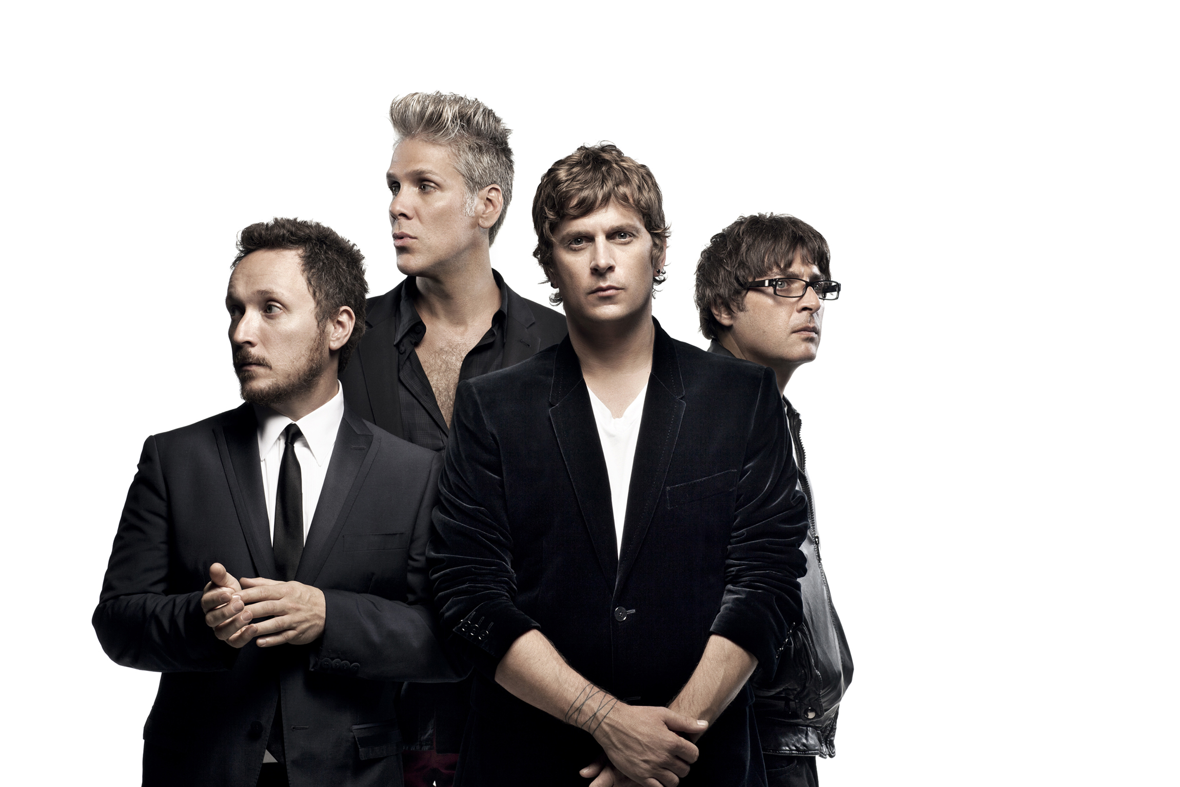 Matchbox Twenty Wallpapers