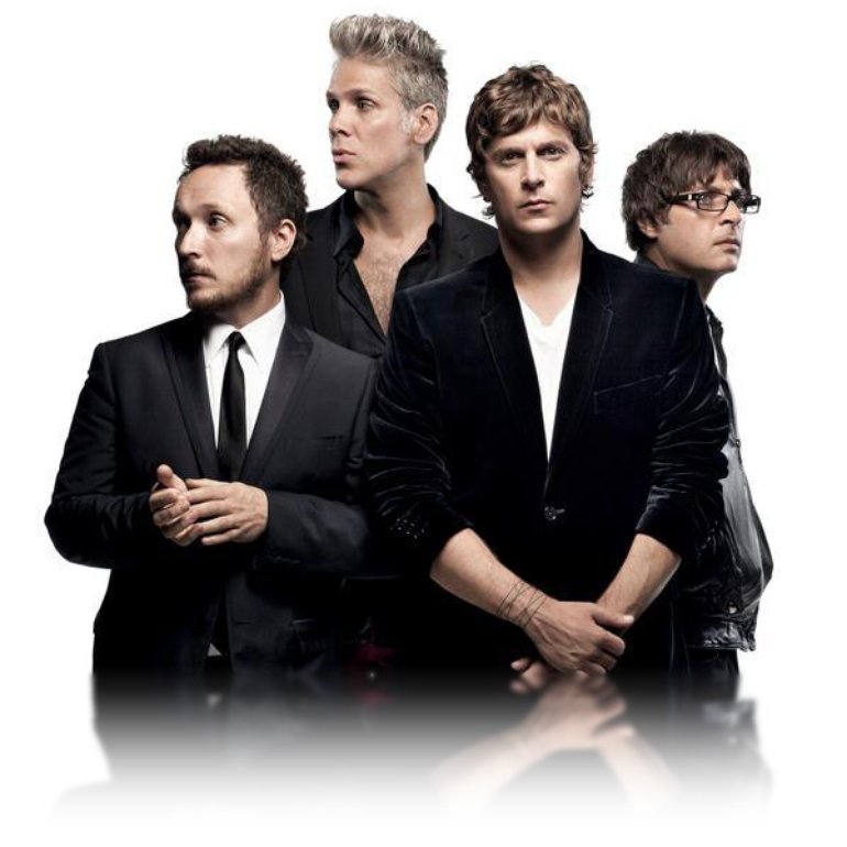 Matchbox Twenty Wallpapers