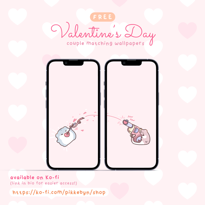 Matching For Couples Wallpapers