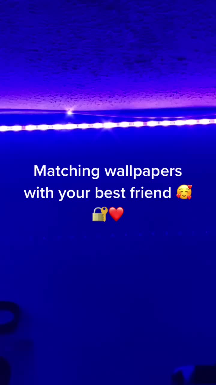 Matching Wallpapers
