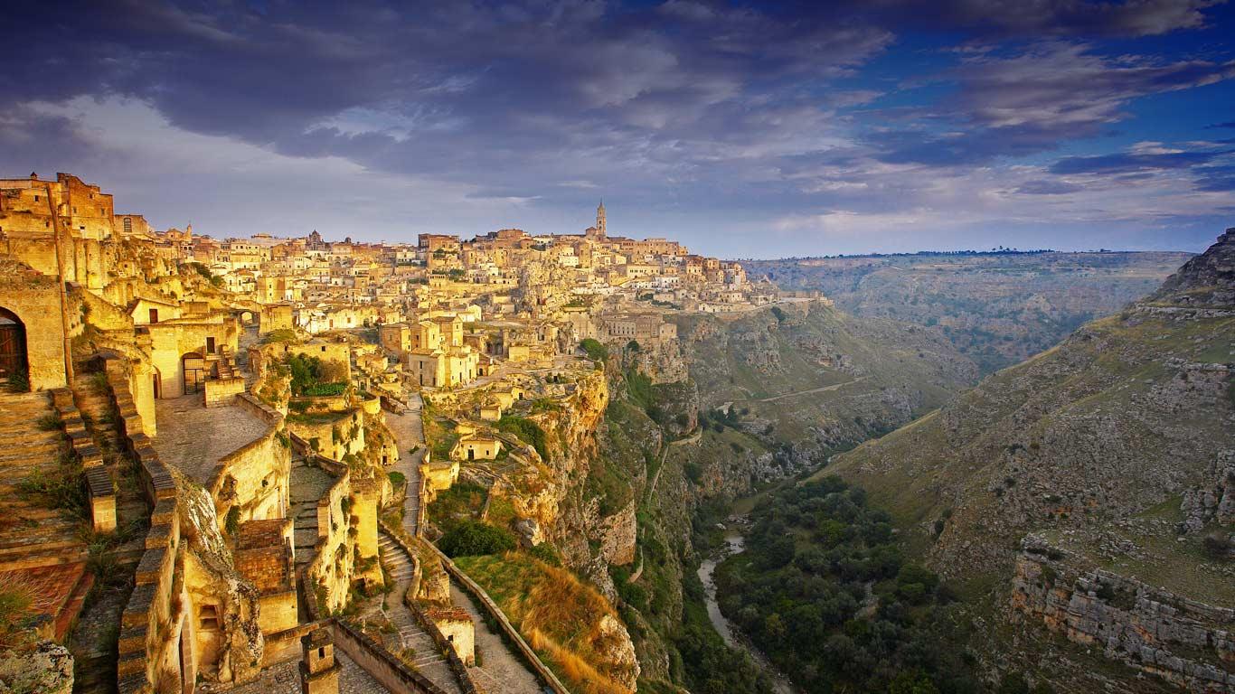 Matera Wallpapers