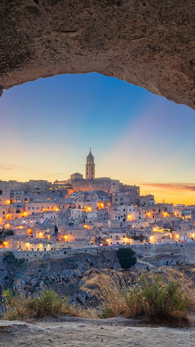 Matera Wallpapers