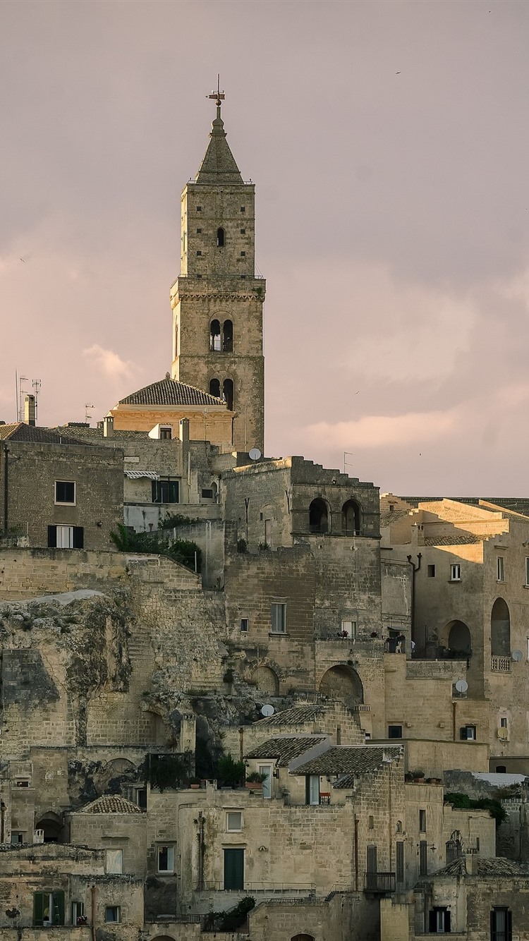 Matera Wallpapers