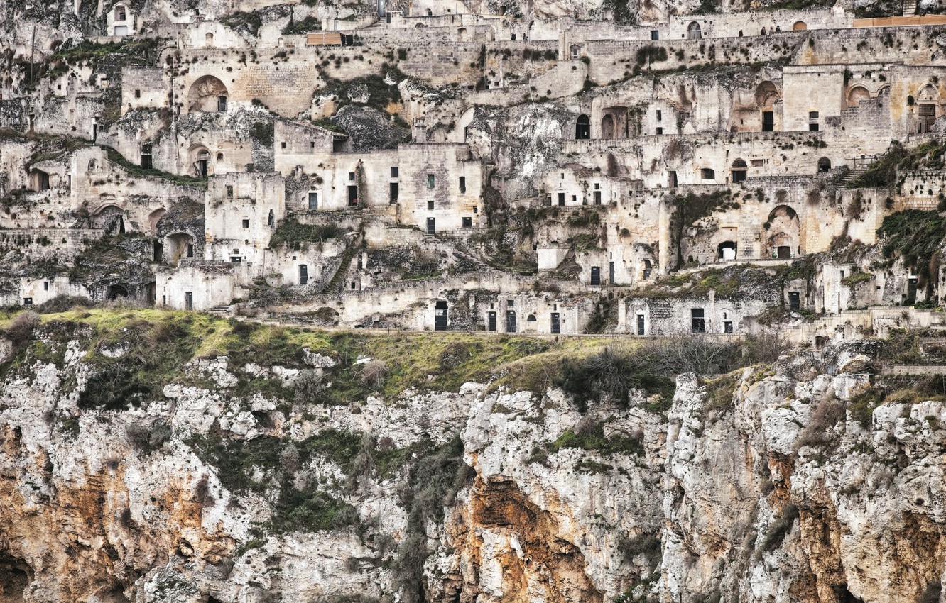 Matera Wallpapers