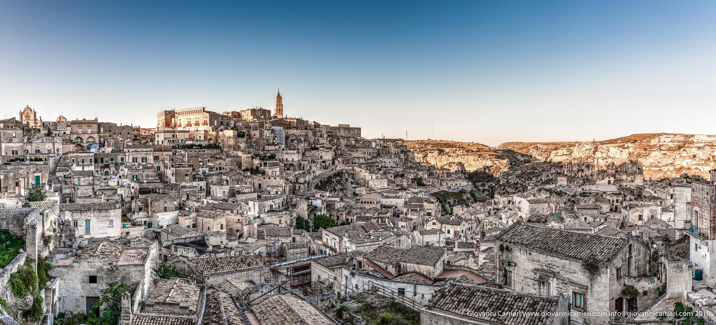 Matera Wallpapers