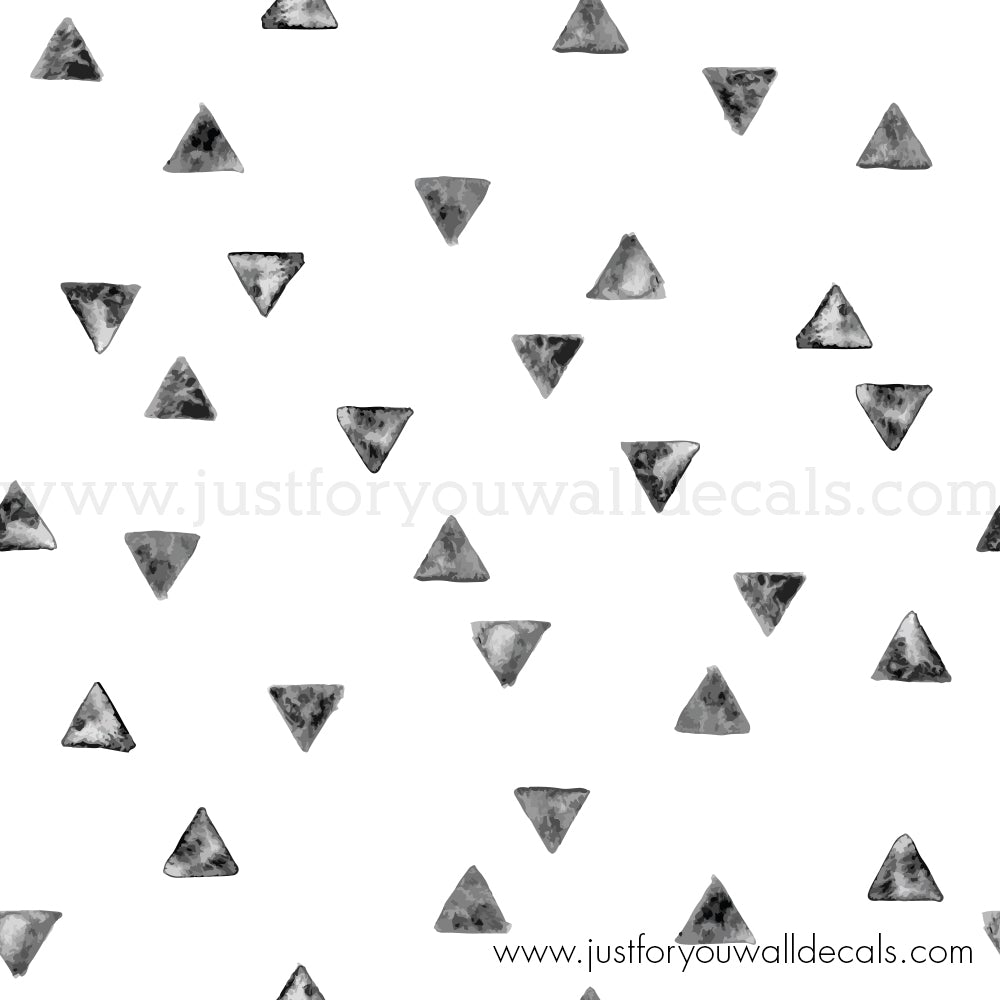 Material Triangle Wallpapers