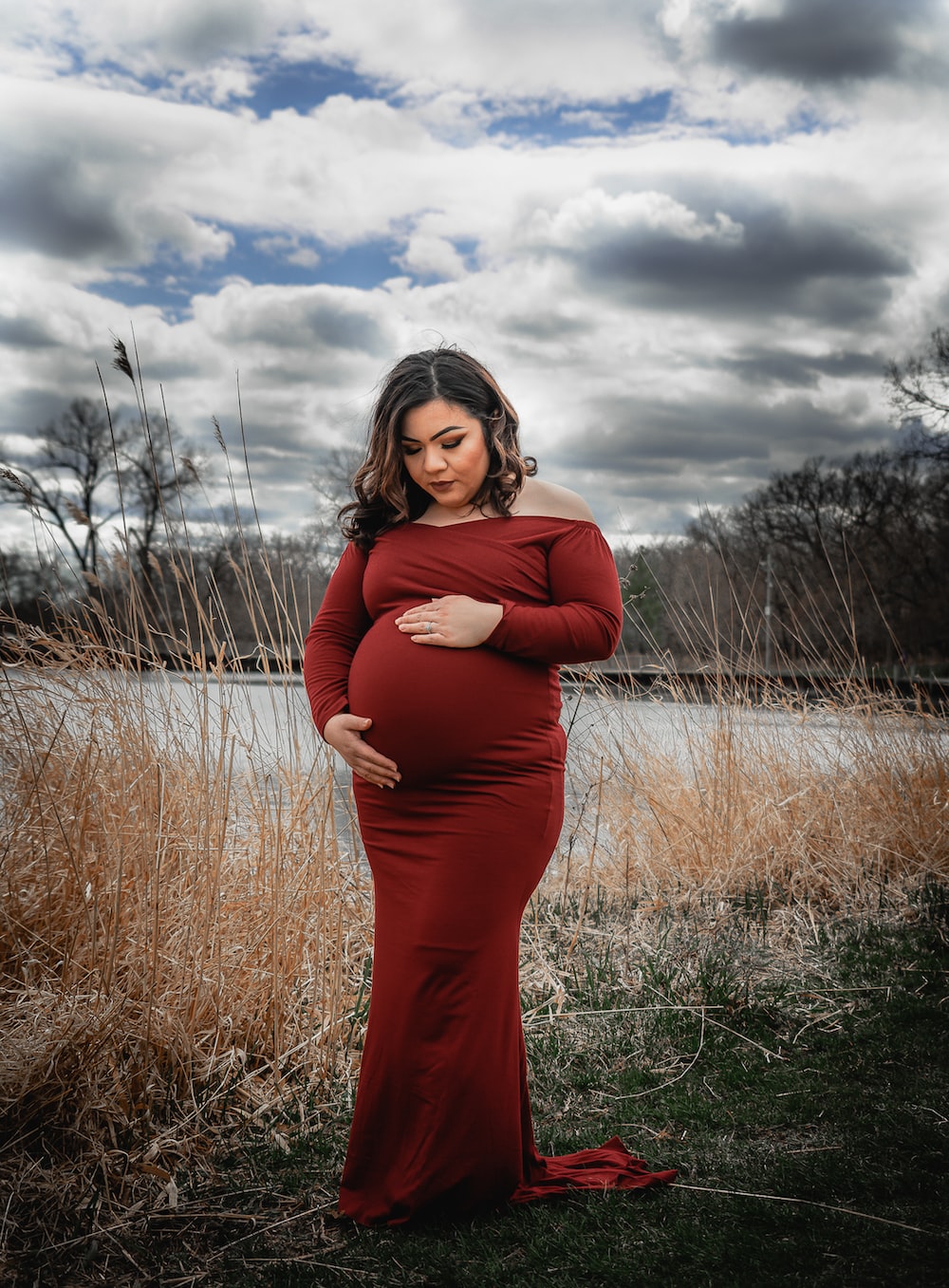 Maternity Background Hd