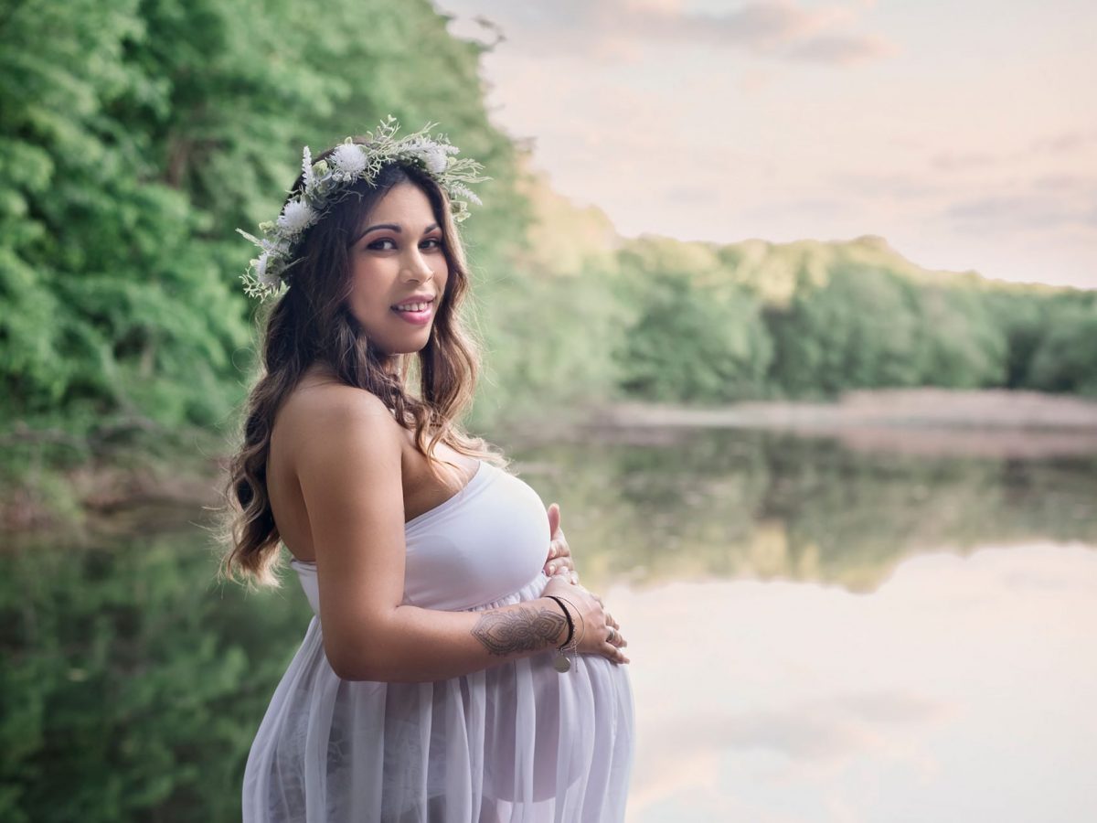 Maternity Background Hd