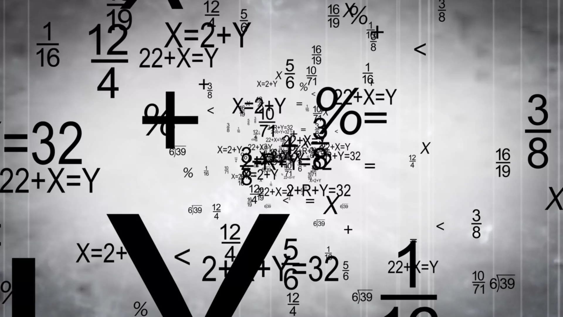 Math Equations Wallpapers