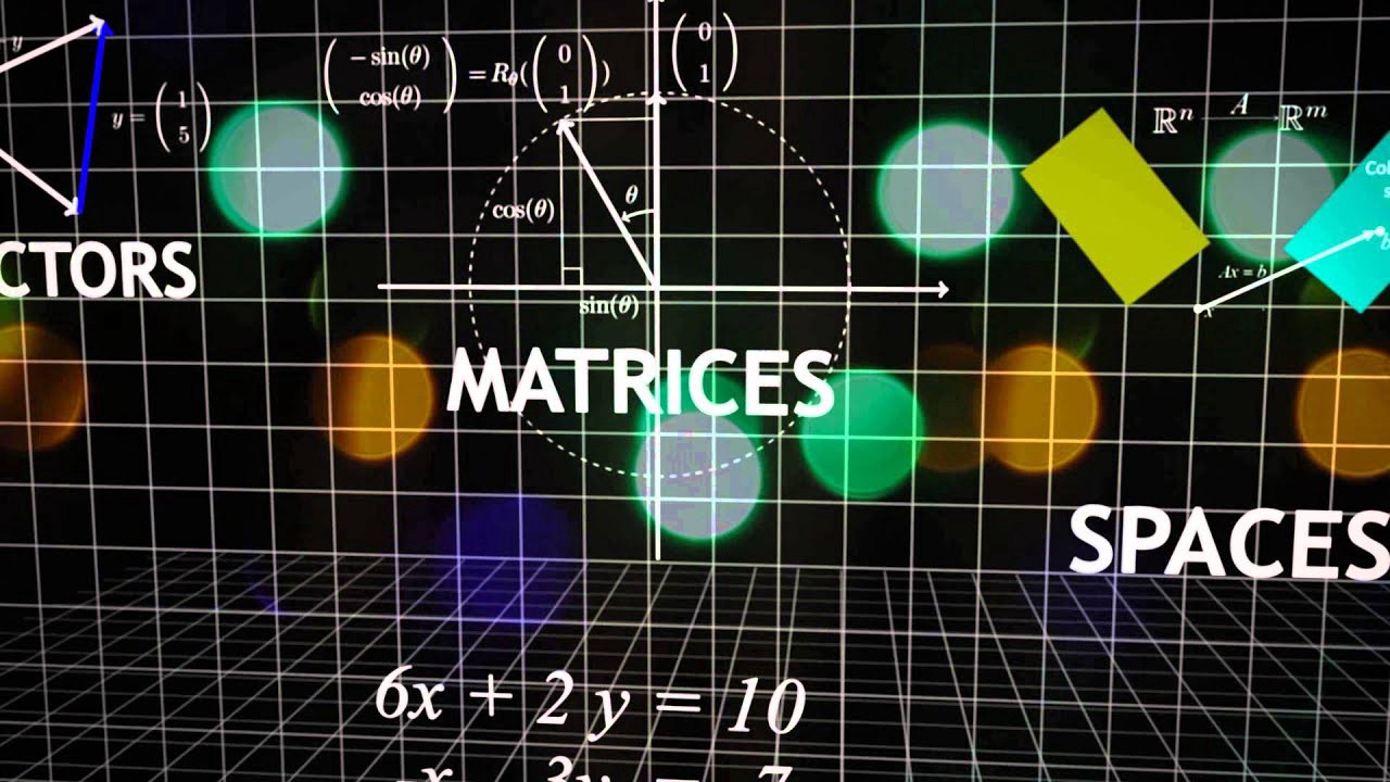 Math Screensavers Wallpapers