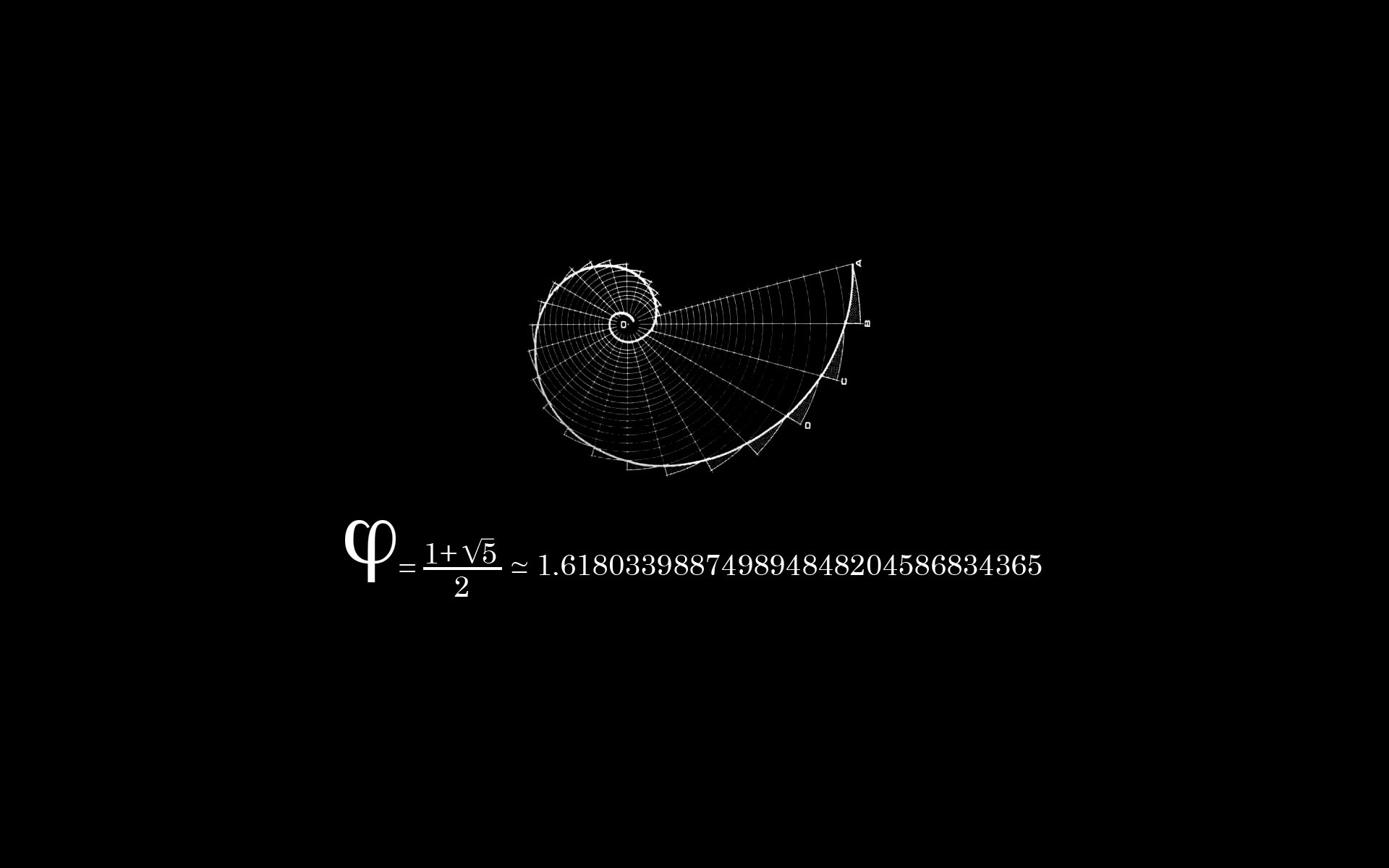 Math Wallpapers