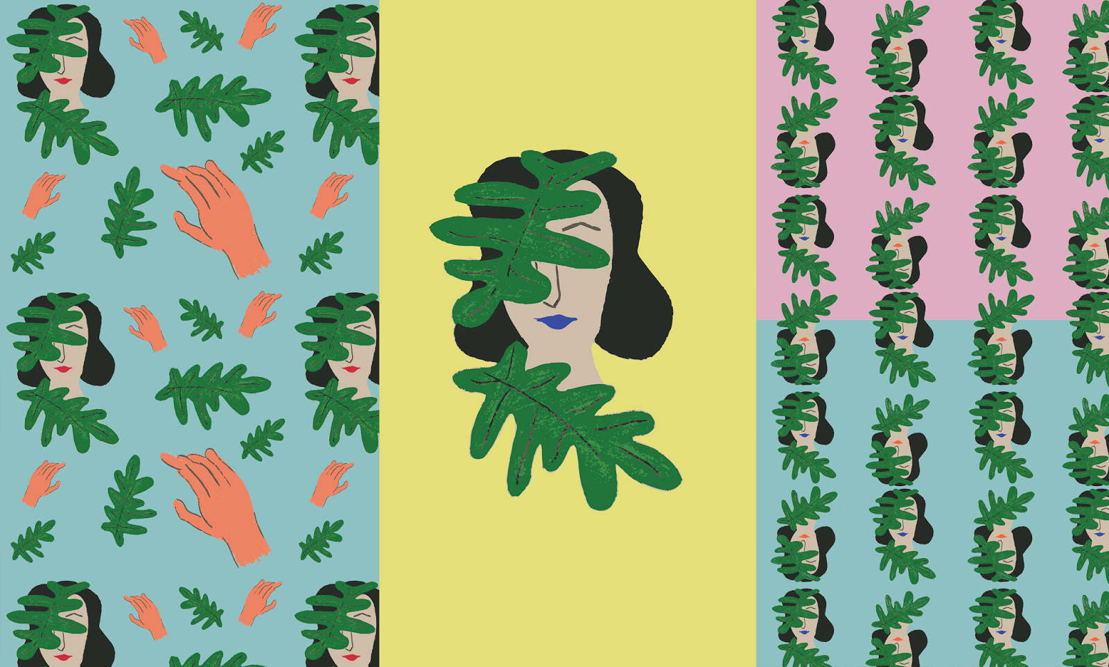 Matisse Wallpapers