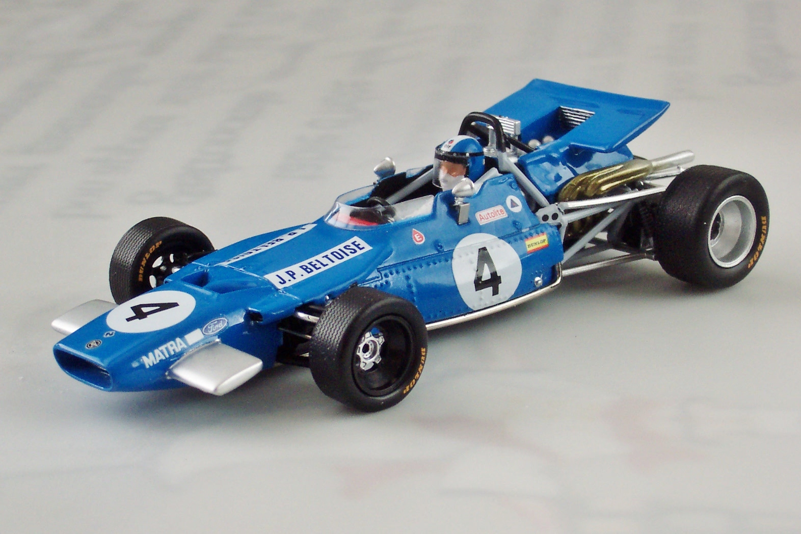 Matra Ms84 Wallpapers