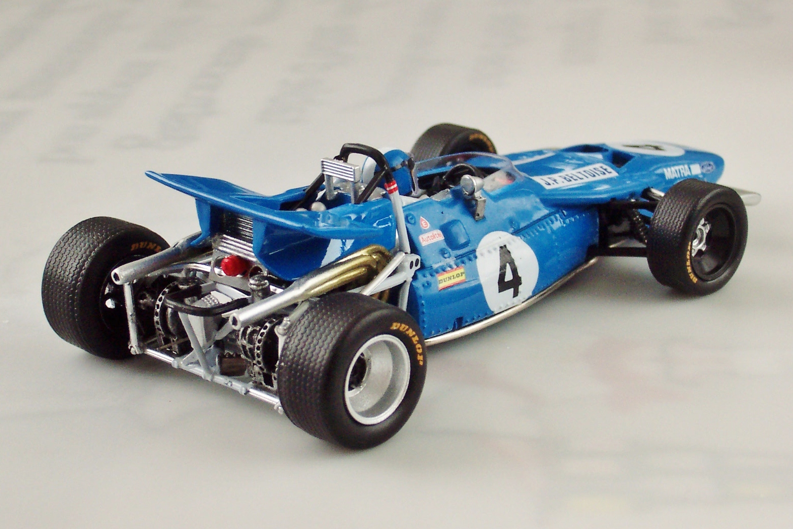 Matra Ms84 Wallpapers